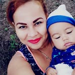 Samara Ponce - Facebook