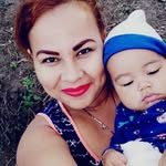 Samara Ponce - @samara7334 - Instagram