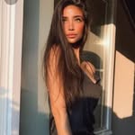 Samara Ponce de León - @samara_poncede_leon - Instagram