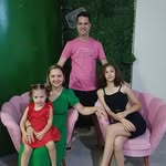 Samara Poncell - @samaraponcell - Instagram