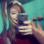 Gracieli Samara Potter - @gracielisamarapotter - Instagram
