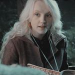 Samara potter - @samara_potter180 - Instagram