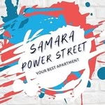 АППАРТАМЕНТЫ САМАРА - @samara.power.street - Instagram