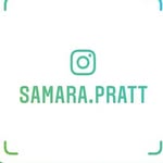 Samara Pratt - @samara.pratt - Instagram