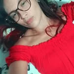Samara Silva - @samaraprincesinha30 - Instagram