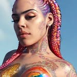 Samara Quiles - @xclusiv.samara0625 - Instagram