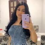 Sâmara Ramos - @samaramosc - Instagram