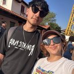 Samara Ramos - Facebook