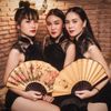 Trần Quế Thu - @samararamsey - TikTok