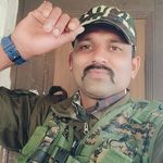 G Samara Simha Reddy - @military_samar - Instagram