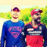 Samara Reddy - @samarareddy73 - Instagram
