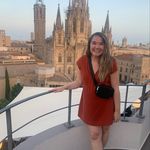 Samara Reed-Kercheval - @samtastic37 - Instagram