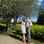Samara Reid - Facebook