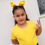 Samara Reyes - Facebook