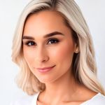 Samara Rice (Ord) - @samaralynnor - Instagram