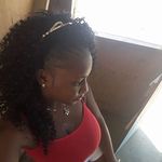 Samara Richards - @keneisha.meyler - Instagram