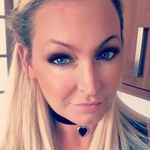 Samara Richards - @samarajayne_81 - Instagram