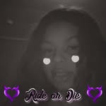 Samara Richardson - @you_ahoe15 - Instagram