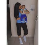 Samara Richardson - @samara.cotto.5 - Instagram