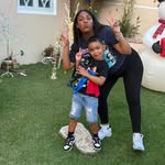 Samara Richardson - @samara_lys__ - Instagram