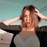 Samara Rios - @samararios28 - Instagram