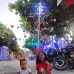 Samara Rivas - Facebook