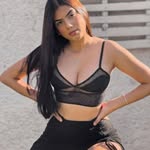 Sámara Hernández - @samara_robledo77 - Instagram
