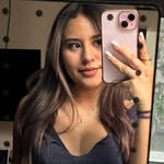 Samara Robles - @astridroblessa - Instagram