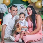 Samara Rodrigues - Facebook