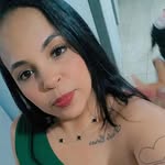 Samara Rodrigues - @samaracataline - Instagram