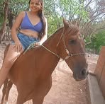 Samara Rodrigues - Facebook