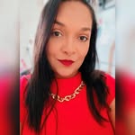 Samara Rodrigues | Seja sua melhor versão - @samaraa.ro - Instagram