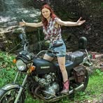 Samara Rose - Facebook