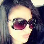 Rola Faraj - @samararush - Instagram