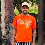 Rushantha Samarawickrama - Facebook