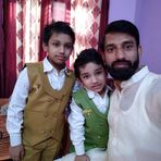 Samar Arush - Facebook