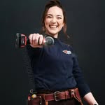 Samara Sampson, RSE - SMART local 285 Union Sheet Metal Worker🇨🇦 - @wingnutless - Instagram