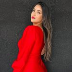 Sâmara Sandoval - @samissandoval - Instagram