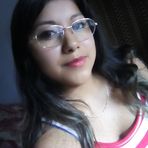 Sámara Sandoval - Facebook