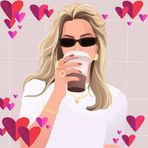 Samara Sandoval - Facebook