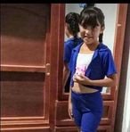 Samara Sandoval - Facebook