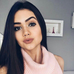Samara Santos - Facebook