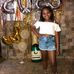 Samara Santos - Facebook