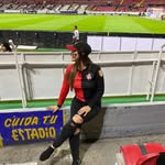 Samara Hernández Serrano - @angie_samara - Instagram
