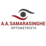 AA Samarasinghe Opticians - @aa_samarasinghe_opticians - Instagram
