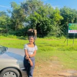 Shakila Samarasinghe - @dilru_samarasinghe - Instagram