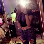 Samara Snyder - @samaradiva242 - Instagram