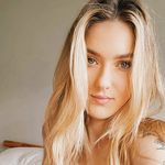 Samara Stevenson - @samaraastevenson - Instagram