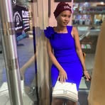 Samirah Steven - Facebook