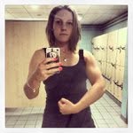 Samara Stevens - @amygurlpuff - Instagram